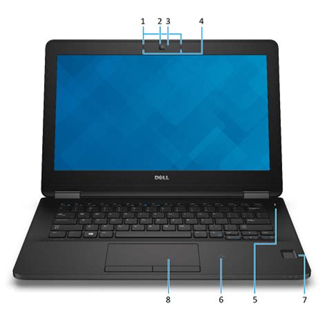 dell latitude e7270 smart card reader|Latitude E7270: Visual Guide to your Computer .